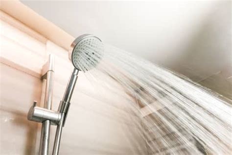 What To Do If Your Shower Water Isnt Hot Enough