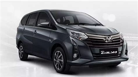 Daftar Harga Mobil Bekas Toyota Calya Dibanderol Mulai Rp 70 Jutaan OTR