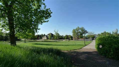 Crestview Park And Arena Prospect Recreation And Park District