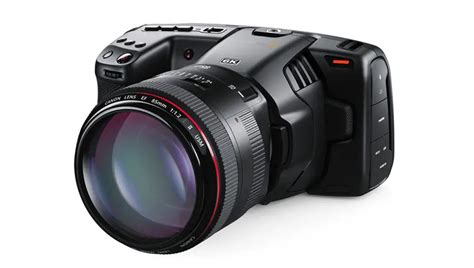 BMPCC 6K Just Got 0 Cheaper, Now Selling for BMPCC 6K Just Got $500 ...