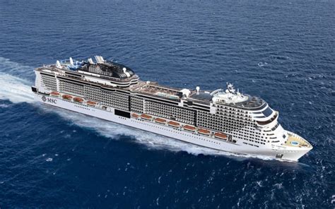 MSC News Cruisify De