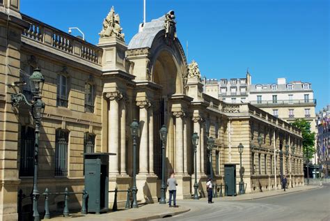 Top 10 things to know about the Élysée Palace in Paris - French Moments