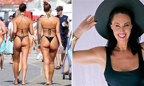 Pro Bikini Protest To Support All Women And Men After Boomer Called For G String Bottoms To Be