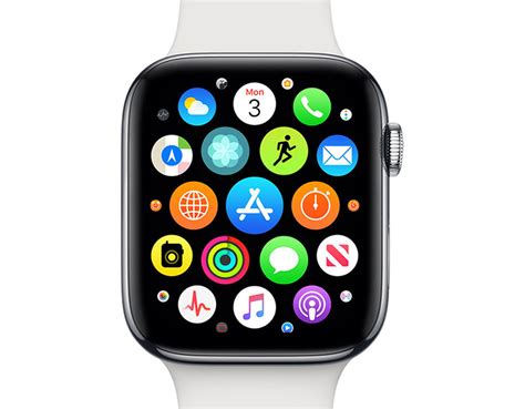 Organize Apps On Apple Watch Apple Support Atelier Yuwa Ciao Jp