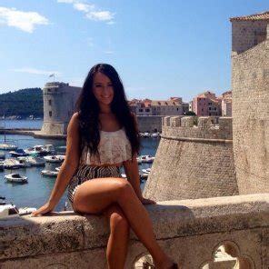 Vacation Legs Porn Pic