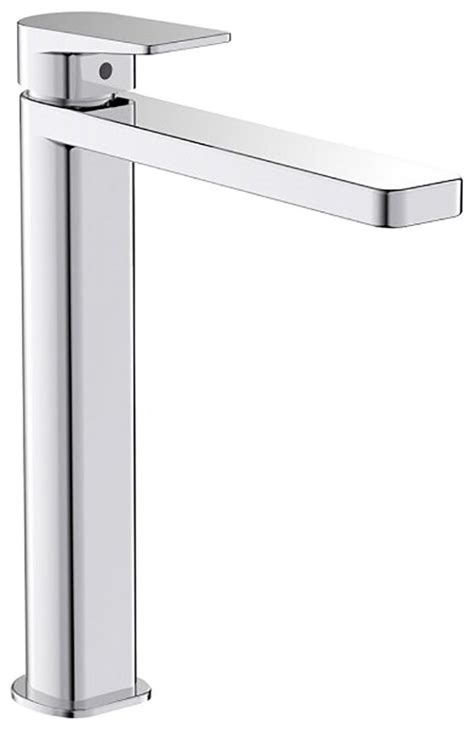 Смесители для раковины IDDIS высокого типа — купить по низкой цене на ...