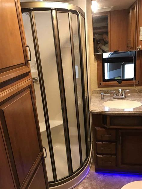 Used Drv Mobile Suites Rssb Fifth Wheel In California Ca