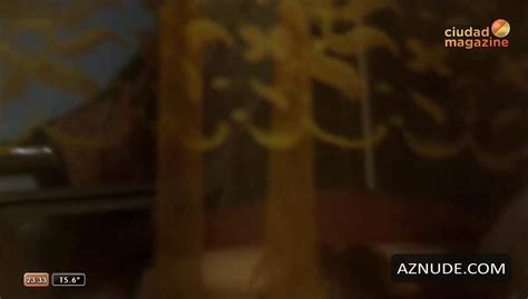 EMILIA MAZER Nude AZNude