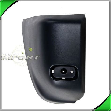 Buy Toyota Rav Primed Textured Gray W O Flare Hole Left Rear