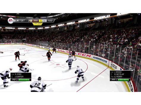 Xbox 360 NHL 16 2016 Legacy Edition (CZ) | Konzoleahry.cz