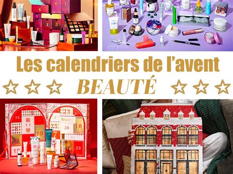 Maybelline New York Calendrier De L Avent Coffret