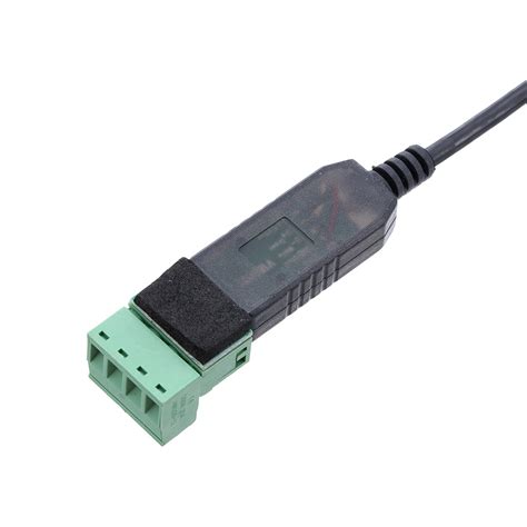 Usb Naar Rs485 Seriele Kabel Communicatie Sensoren Converter