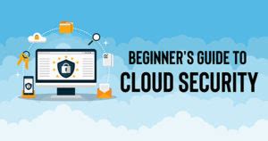 Cloud Security A Complete Guide For Beginners Whizlabs Blog