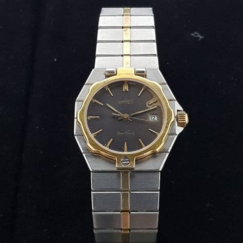 Eberhard & Co. - Unisex - 1970-1979 - Catawiki