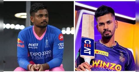 These Are Weakness Of Kkr Know Kolkata And Rajasthan Royals Probable