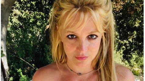 Britney Spears Teases New Project Following Departure From Music The