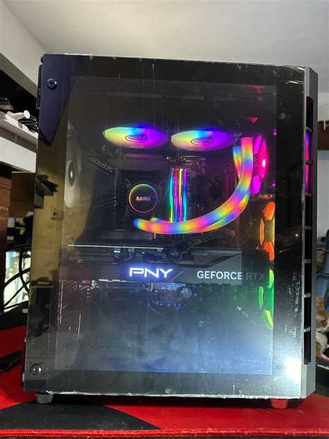 i9 14900K Gaming PC NVIDIA RTX 4090 - 128GB | Grelly USA