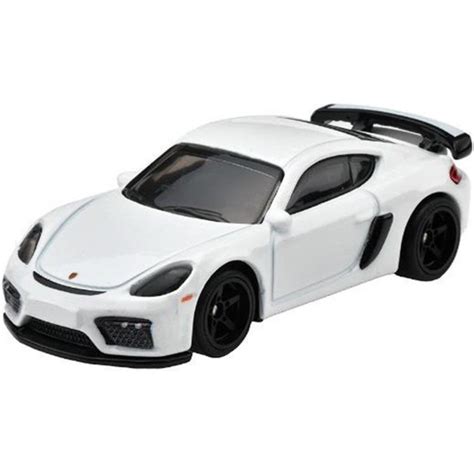 Hot Wheels Premium Fast And Furious Porsche 718 Cayman Gt4 Fiyatı
