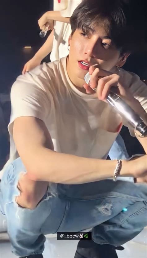 Fan Taken Phone Camera Photos Of BTS S Jungkook That Show Just How Hot He Is In Real Life