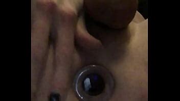 Butt Plug Poppin Gothic Anarchy XVIDEOS