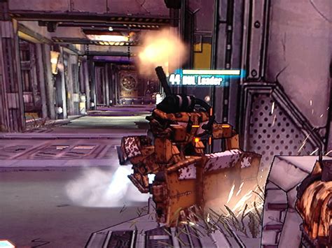 Loaders Borderlands 2 Wiki Guide Ign