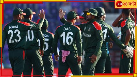 Bangladesh Schedule For World Cup Fixtures Dates Venues Nathan News