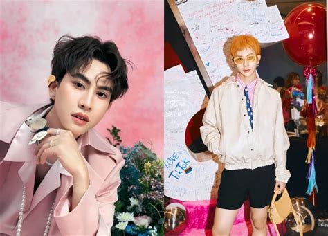 Khiết Đan khịa Tuấn Khang Lời xin lỗi bị ném đá kẻ thù của fan Khang Hot KOLs Đời