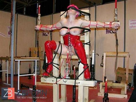 FABIENNE LA SOUMISE ZB Porn