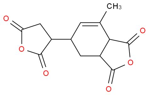 5 2 5 二氧四氢呋喃 3 甲基 3 环己烯 1 2 二碳酸酐品牌阿尔法郑州规格 25g 100g 500g 2kg具体规格及价格请