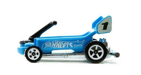 Hot Wheels Fahrzeuge Von TEDi Ansehen