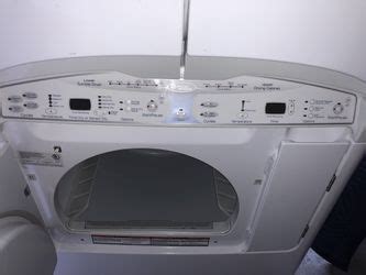 Maytag Neptune Dryer With Upper Drying Cabinet Resnooze