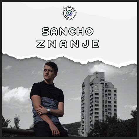 Sancho Znanje Lyrics Genius Lyrics