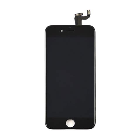 Дисплей (экран) Apple iPhone 6S, Original (PRC), С сенсорным стеклом, С ...