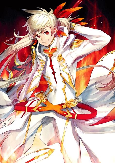 Sorey- Tales of Zestiria Real Anime, Anime Guys, Manga Anime, Goblin ...