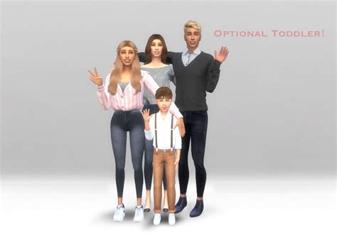 Family Pose Packs Sims 4 Cc List Family Pose Packs Sims 4 Cc List Images