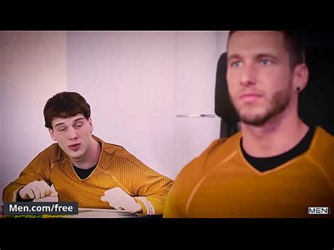 Jordan Boss Micah Brandt Star Trek A Gay Xxx Parody Part 2 Super Gay Hero Vista Previa