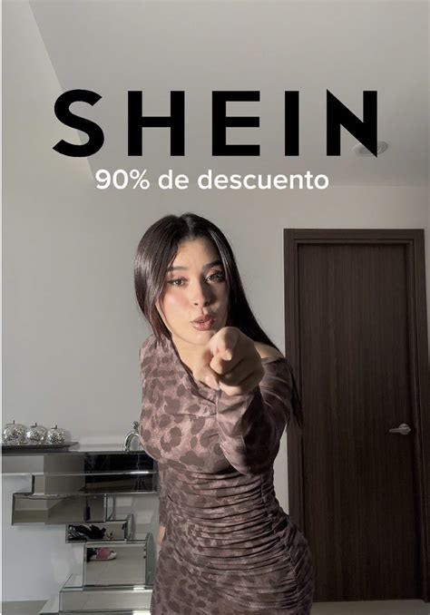 Descuentos increíbles en SHEIN México | TikTok