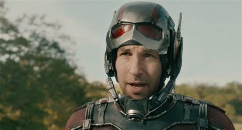 Peyton Reed Still on Board with Paul Rudd For 'Ant-Man 3' - mxdwn Movies