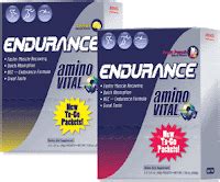 Frugal Freebies Free Amino Vital Endurance Sample Pack