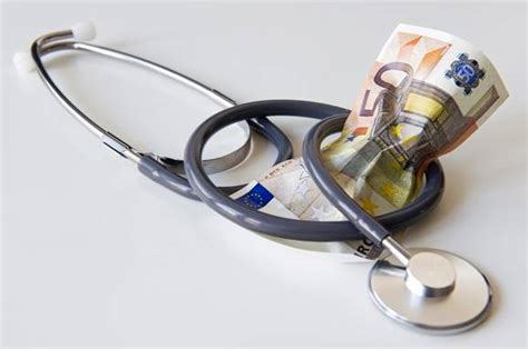 Bezuinigingen in de Zorg