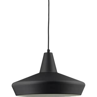 Lampa Loft Work Cm Czarna Halodesign