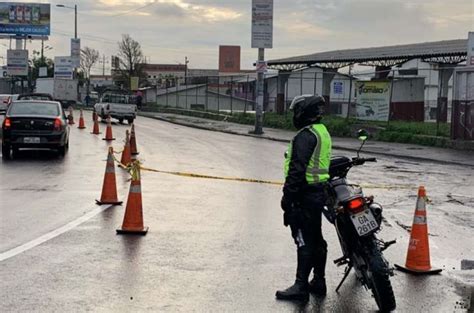 Contraflujos En La Ciudad De Quito Multipasajes Gu A De Viajes Ecuador