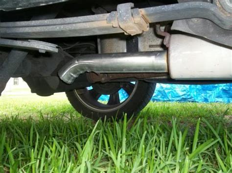 2010 Ford F150 Exhaust Pipe Size Offers Discounted