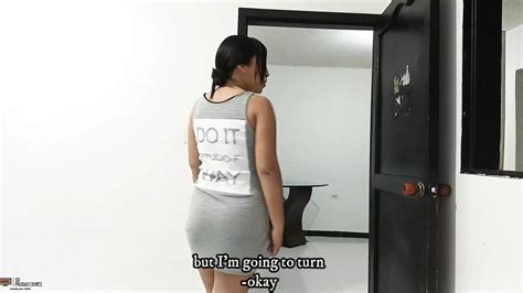 Amateur Br Nette Mit Dickem Arsch Reitet Einen Gro En Schwanz Spanischer Porno Xhamster