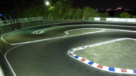 RCnet Automodelismo Official Website R C Racing Track BOSS