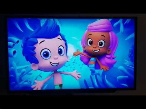 Bubble Guppies Season 5 trailer Chords - Chordify