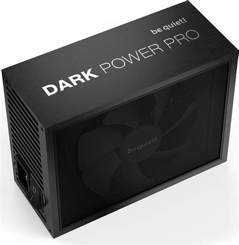 Be Quiet Dark Power Pro 12 1200W ATX 2 51 Ab 494 97 2024