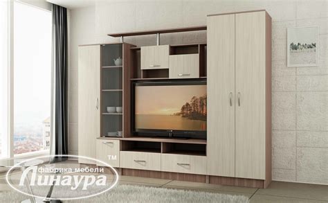 Мебель в гостиную