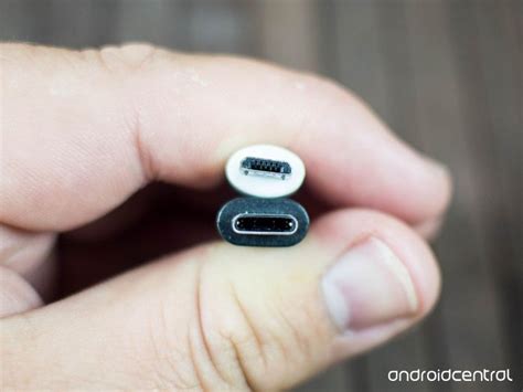 Perbedaan Dasar Kabel Usb Type C Dan Micro Usb Yang Perlu Diketahui