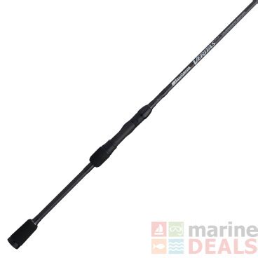 Buy Abu Garcia Veritas Tournament Vrtt S H Spin Rod Ft In Kg